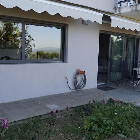 Romanos Patras Studio Dış mekan fotoğraf