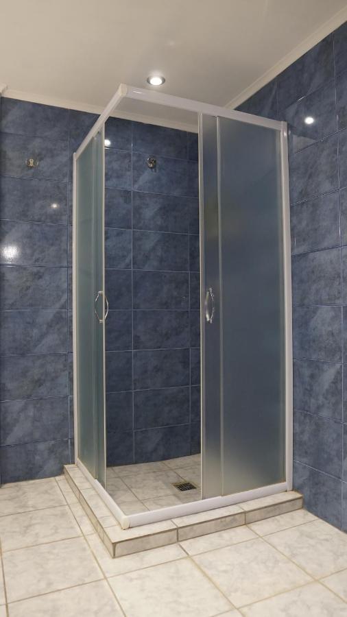 Romanos Patras Studio Dış mekan fotoğraf