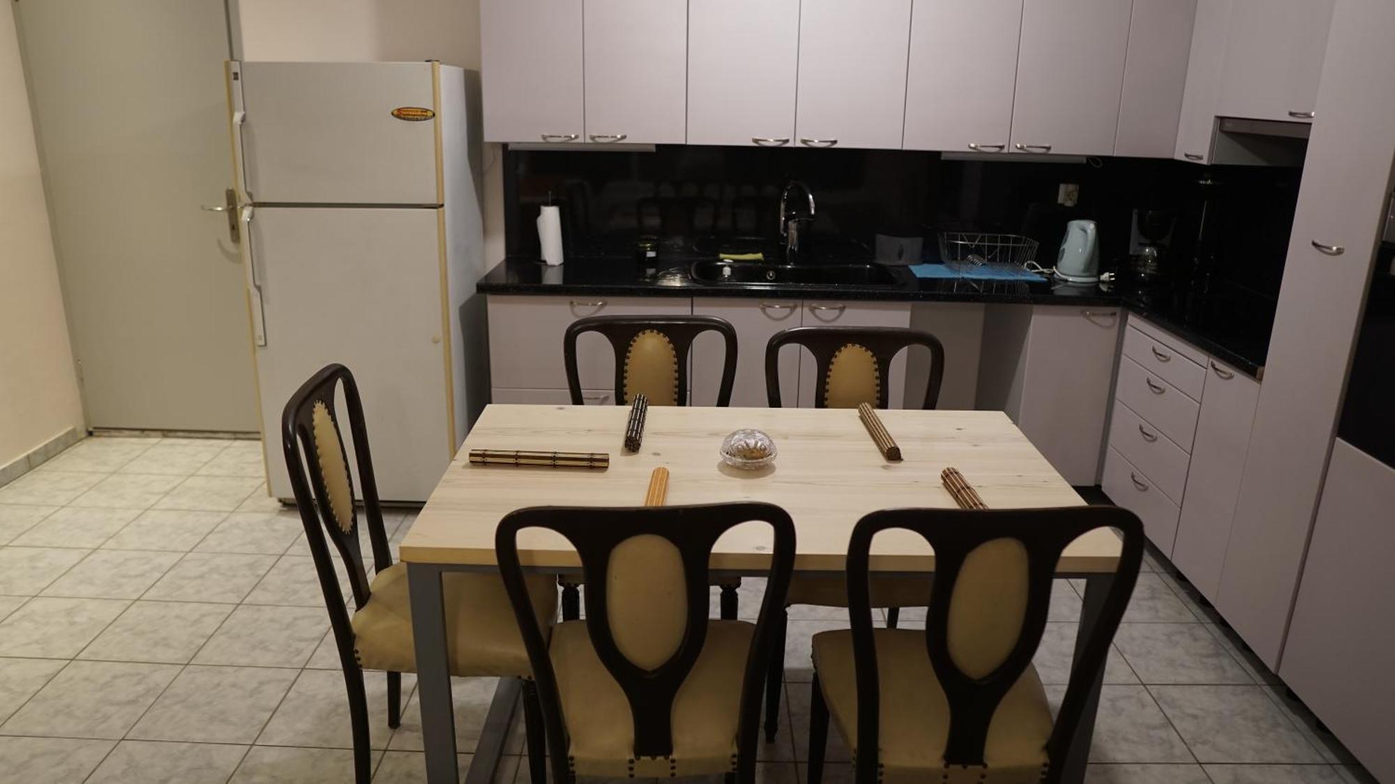 Romanos Patras Studio Dış mekan fotoğraf