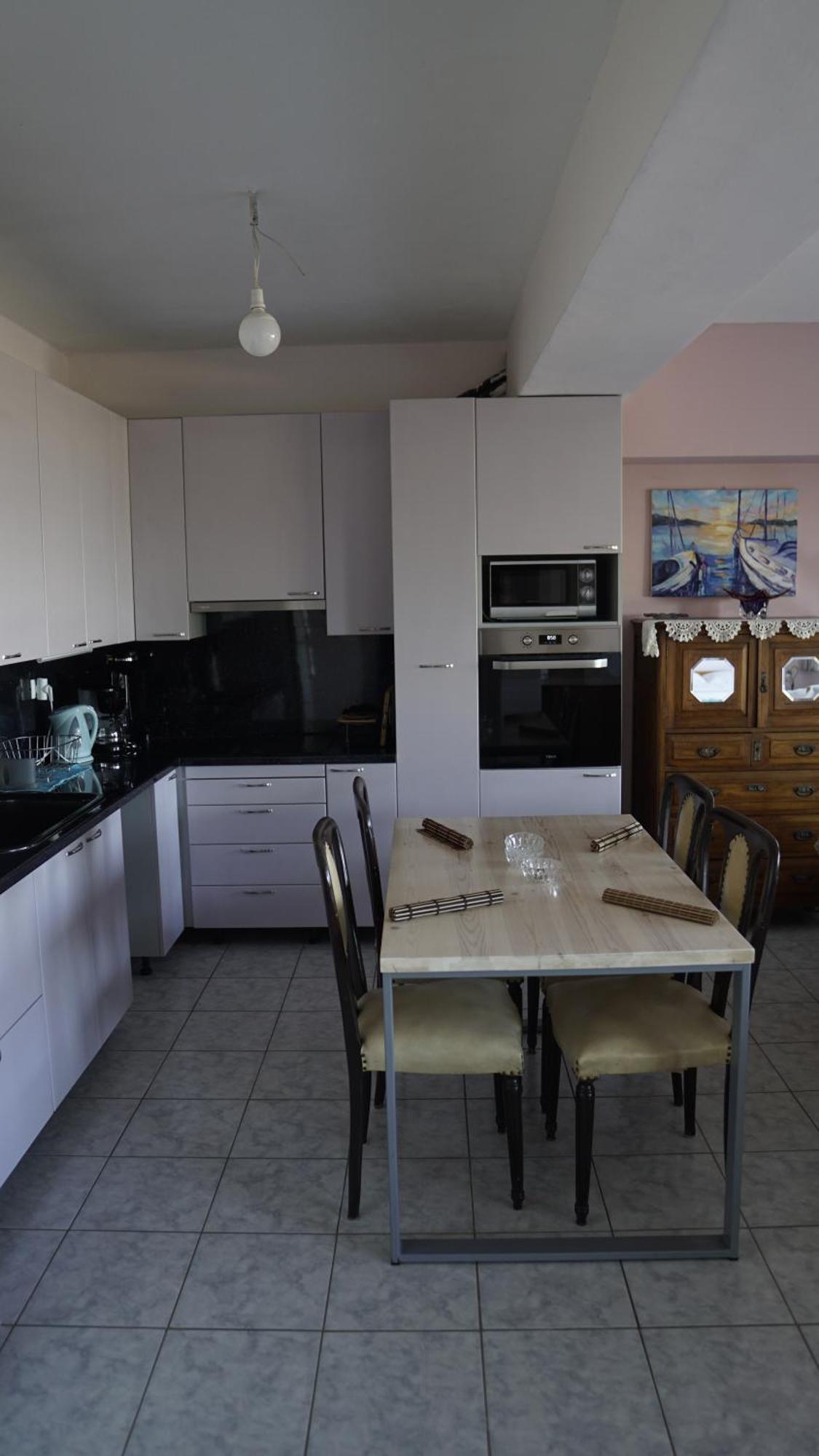 Romanos Patras Studio Dış mekan fotoğraf