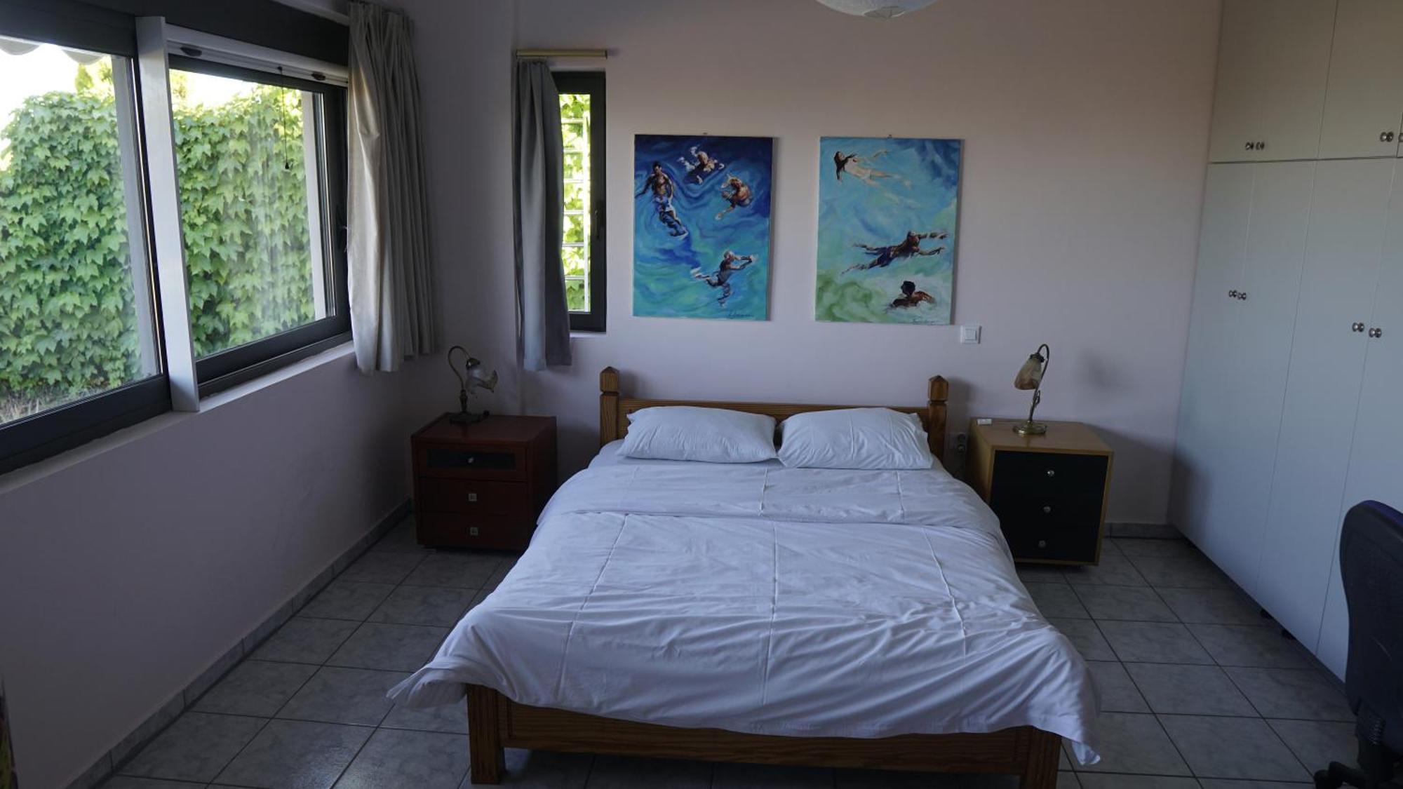 Romanos Patras Studio Dış mekan fotoğraf