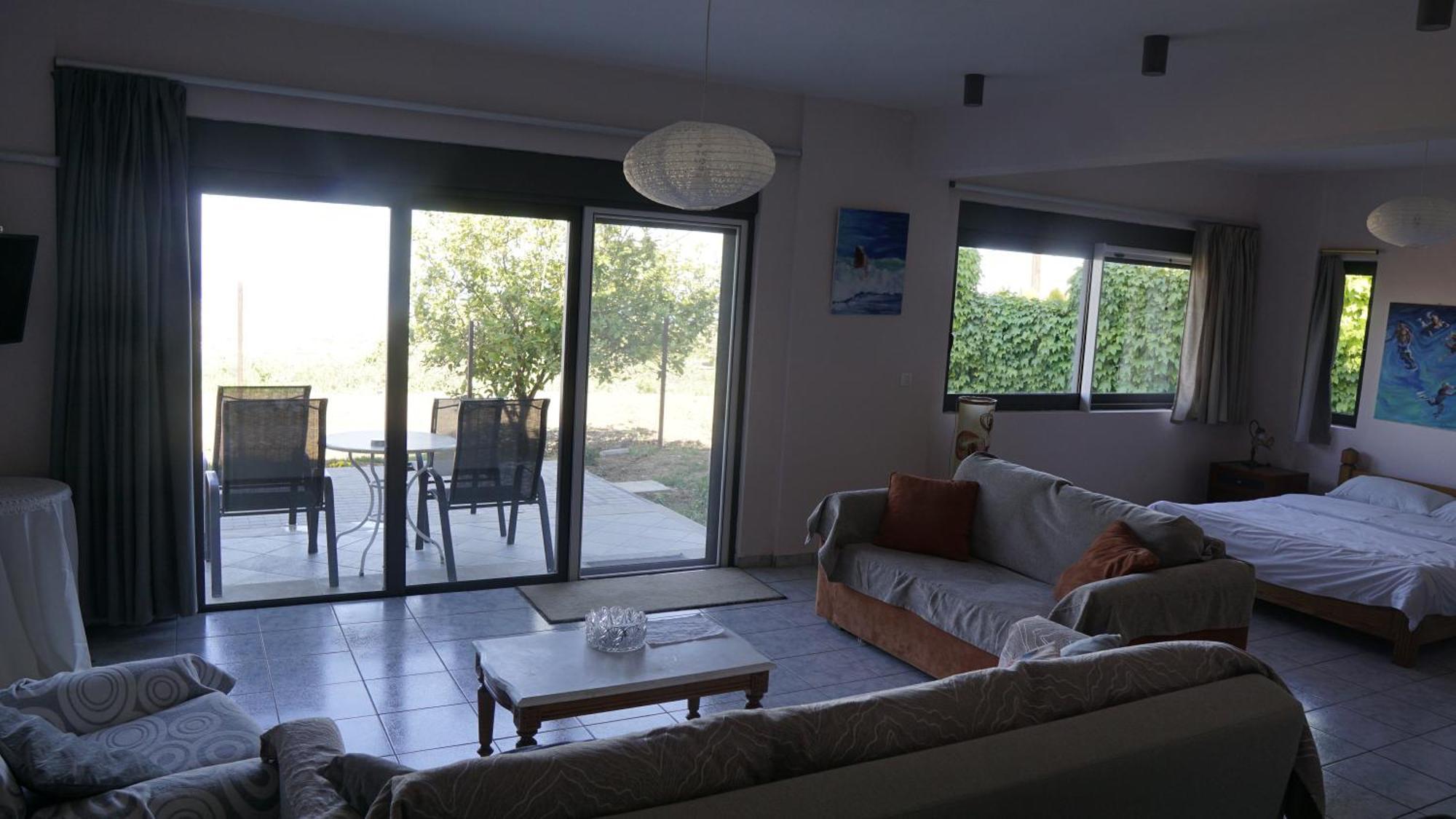 Romanos Patras Studio Dış mekan fotoğraf